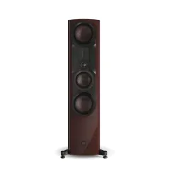 DALI EPIKORE 9 MAROON GLOSS Grīdas akustiskā sistēma