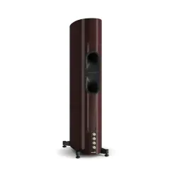 DALI EPIKORE 9 MAROON GLOSS Grīdas akustiskā sistēma
