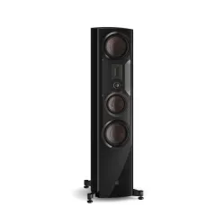 DALI EPIKORE 9 BLACK GLOSS Grīdas akustiskā sistēma