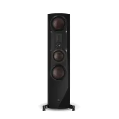 DALI EPIKORE 9 BLACK GLOSS Grīdas akustiskā sistēma