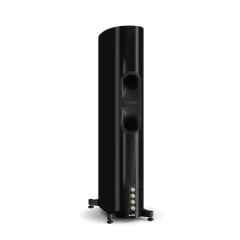 DALI EPIKORE 9 BLACK GLOSS Grīdas akustiskā sistēma