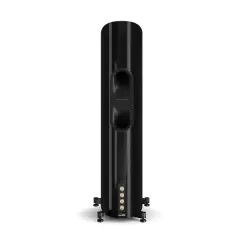 DALI EPIKORE 9 BLACK GLOSS Grīdas akustiskā sistēma