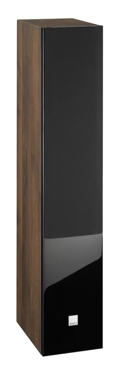 DALI OPTICON 6 Walnut Grīdas akustiskā sistēma