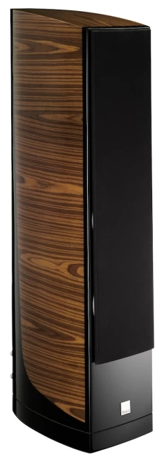 DALI EPICON 8 Walnut Grīdas akustiskā sistēma