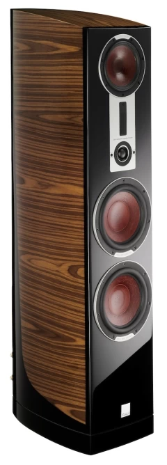 DALI EPICON 8 Walnut Grīdas akustiskā sistēma