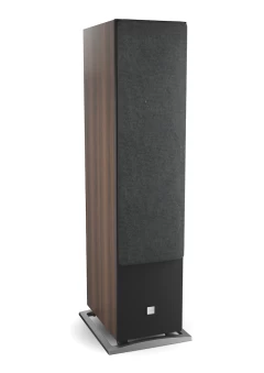 DALI OBERON 9 Dark Walnut Grīdas akustiskā sistēma