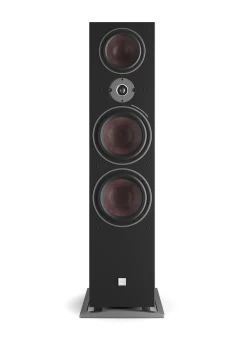 DALI OBERON 9 Dark Walnut Grīdas akustiskā sistēma