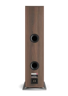 DALI OBERON 9 Dark Walnut Grīdas akustiskā sistēma