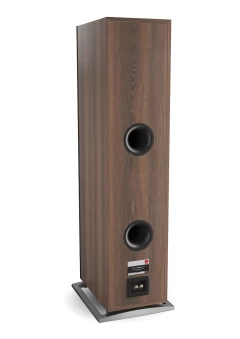 DALI OBERON 9 Dark Walnut Grīdas akustiskā sistēma