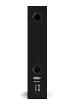 DALI OPTICON 8 MK2 Satin Black Grīdas akustiskā sistēma