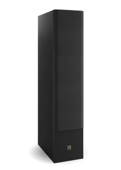DALI OPTICON 8 MK2 Satin Black Grīdas akustiskā sistēma