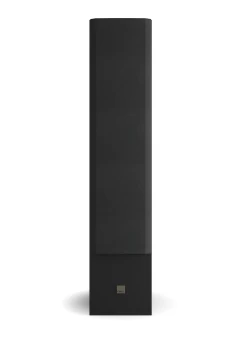 DALI OPTICON 8 MK2 Satin Black Grīdas akustiskā sistēma