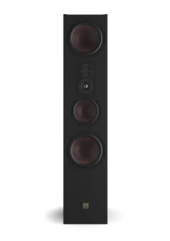 DALI OPTICON 8 MK2 Tobacco Oak Grīdas akustiskā sistēma