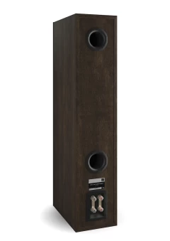 DALI OPTICON 8 MK2 Tobacco Oak Grīdas akustiskā sistēma