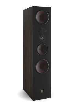 DALI OPTICON 8 MK2 Tobacco Oak Grīdas akustiskā sistēma