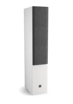 DALI OPTICON 6 MK2 Satin White Grīdas akustiskā sistēma