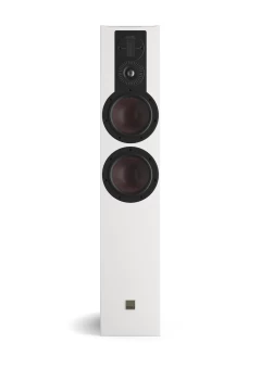 DALI OPTICON 6 MK2 Satin White Grīdas akustiskā sistēma