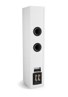 DALI OPTICON 6 MK2 Satin White Grīdas akustiskā sistēma