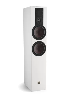 DALI OPTICON 6 MK2 Satin White Grīdas akustiskā sistēma