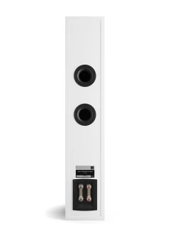 DALI OPTICON 6 MK2 Satin White Grīdas akustiskā sistēma