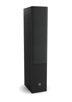 DALI OPTICON 6 MK2 Satin Black Grīdas akustiskā sistēma