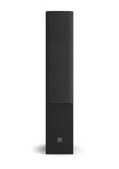 DALI OPTICON 6 MK2 Satin Black Grīdas akustiskā sistēma