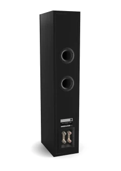 DALI OPTICON 6 MK2 Satin Black Grīdas akustiskā sistēma