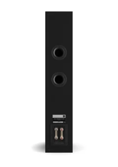 DALI OPTICON 6 MK2 Satin Black Grīdas akustiskā sistēma