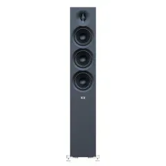 ELAC DEBUT 3.0 - DF53-BK Grīdas akustiskā sistēma