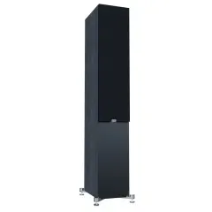 ELAC DEBUT 3.0 - DF53-BK Grīdas akustiskā sistēma