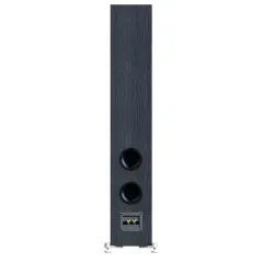 ELAC DEBUT 3.0 - DF53-BK Grīdas akustiskā sistēma