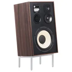 ELIPSON HERITAGE XLS 15 WALNUT Grīdas akustiskā sistēma