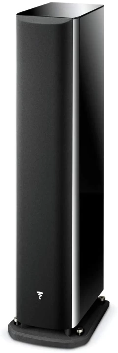 FOCAL ARIA 936 Black High Gloss Grīdas akustiskā sistēma