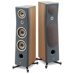 FOCAL KANTA N°3 DARK GREY MAT Grīdas akustiskā sistēma