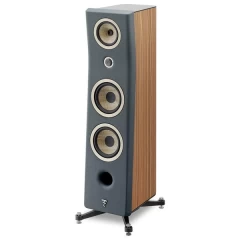 FOCAL KANTA N°3 DARK GREY MAT Grīdas akustiskā sistēma