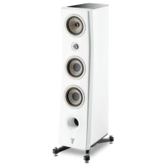 FOCAL KANTA N°2 CARRARA WHITE LQR Grīdas akustiskā sistēma
