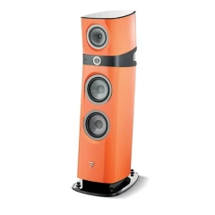 FOCAL SOPRA N°3 ELECTRIC ORANGE Grīdas akustiskā sistēma