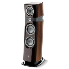 FOCAL SOPRA N°3 DARK OAK Grīdas akustiskā sistēma