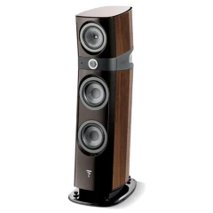 FOCAL SOPRA N°2 DARK OAK Grīdas akustiskā sistēma