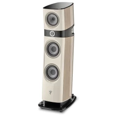 FOCAL SOPRA N°2 LIGHT OAK Grīdas akustiskā sistēma