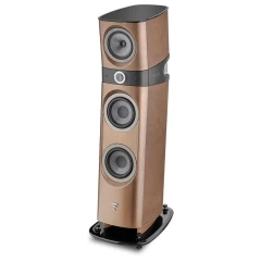 FOCAL SOPRA N°2 CONCRETE BROWN CONCRETE Grīdas akustiskā sistēma
