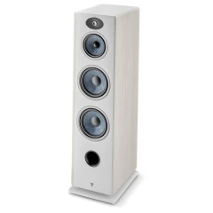 FOCAL VESTIA N°4 LIGHT WOOD Grīdas akustiskā sistēma