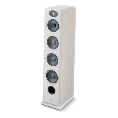 FOCAL VESTIA N°3 LIGHT WOOD Grīdas akustiskā sistēma