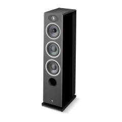 FOCAL VESTIA N°2 BLACK Grīdas akustiskā sistēma