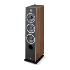 FOCAL VESTIA N°2 DARK WOOD Grīdas akustiskā sistēma