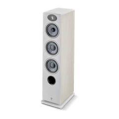 FOCAL VESTIA N°2 LIGHT WOOD Grīdas akustiskā sistēma