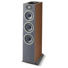 FOCAL THEVA N°3-D DARK WOOD Grīdas akustiskā sistēma