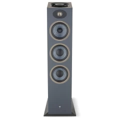 FOCAL THEVA N°3-D DARK WOOD Grīdas akustiskā sistēma
