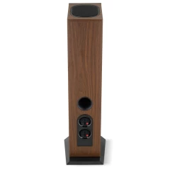 FOCAL THEVA N°3-D DARK WOOD Grīdas akustiskā sistēma