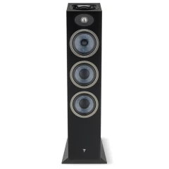 FOCAL THEVA N°3-D BLACK Grīdas akustiskā sistēma